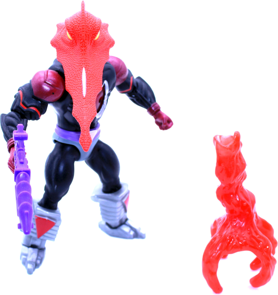 Masters of the Universe Origins Actionfigur 2021 Mosquitor (lose) 14 cm von Mattel
